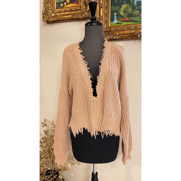 Wildfox Women Sweater Size S - Picture 1 of 5